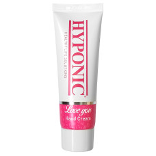 Hyponic Love You Hand Cream 75ml - hydratačný krém na ruky s extraktom z harmančeka