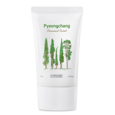 Hyponic Pyeongchang Hand Cream 50ml - hydratačný krém na ruky s kyselinou hyalurónovou, lesná vôňa