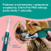Emmi-Pet PRO Basic Set - ultrazvuková zubná kefka pre psov, tichá, sada s 2 hlavicami Emmi-Pet PRO Basic Set - ultrazvuková zubná kefka pre psov, tichá, sada s 2 hlavicami