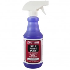 Chris Christensen Self Rinse Plus - suchý šampón pre biele a svetlé vlasy - Kapacita: 473 ml