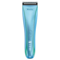 Wahl Motiva2 Blue Ivy Cordless Clipper - Akumulátorový strojček na psov, modrý