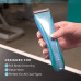 Wahl Motiva2 Blue Ivy Cordless Clipper - Akumulátorový strojček na psov, modrý Wahl Motiva2 Blue Ivy Cordless Clipper - Akumulátorový strojček na psov, modrý