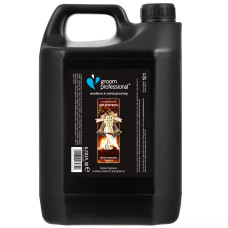 Groom Professional Paw Bells Shampoo - Vianočný šampón pre psy a mačky, koncentrát 1:12 - 4 l Groom Professional Paw Bells Shampoo - Vianočný šampón pre psy a mačky, koncentrát 1:12 - 4 l