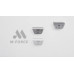 Andis UltraEDGE M-Force 10W Fine - magnetická čepeľ strojčeka na vlasy, 1,5 mm Andis UltraEDGE M-Force 10W Fine - magnetická čepeľ strojčeka na vlasy, 1,5 mm