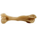 Nylabone Gourmet Femur Bone L - odolná žuvacia maškrta pre veľké psy s arómou bravčových rebierok