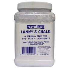Chris Christensen Terrier Lanny's Chalk - prášok pre teriéry a krátkosrsté plemená - Kapacita: 227g
