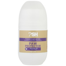 PSH Paw Protector pre mačky 50ml - hydratačný a ochranný krém na mačacie labky s guľôčkovým aplikátorom