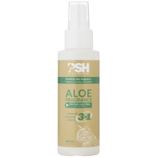 PSH Aloe Fragrance 3v1 pre mačky 100ml - jemná vôňa a kondicionér pre mačky, s ochranou pred slnkom, pre citlivú pokožku PSH Aloe Fragrance 3v1 pre mačky 100ml - jemná vôňa a kondicionér pre mačky, s ochranou pred slnkom, pre citlivú pokožku