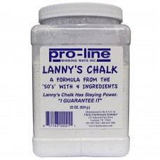 Chris Christensen Terrier Lanny's Chalk - prášok pre teriéry a krátkosrsté plemená - Kapacita: 624g