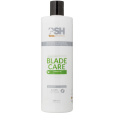 PSH Blade Care 500ml - mazivo a ochrana pre čepele strojčeka PSH Blade Care 500ml - mazivo a ochrana pre čepele strojčeka