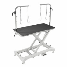 Waggz Step-Low elektrický strihací stôl 127x66cm - elektrický strihací stôl s nízkym vstupným prahom Waggz Step-Low elektrický strihací stôl 127x66cm - elektrický strihací stôl s nízkym vstupným prahom