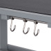 Blovi Air Lifting Grooming Table 80x53cm - strihací stôl s pneumatickým zdvihom