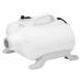 Sušička Shernbao Typhoon White 3000W - veľmi výkonná, dvojmotorová stolová sušička 150 l/s, biela Sušička Shernbao Typhoon White 3000W - veľmi výkonná, dvojmotorová stolová sušička 150 l/s, biela