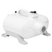 Sušička Shernbao Typhoon White 3000W - veľmi výkonná, dvojmotorová stolová sušička 150 l/s, biela Sušička Shernbao Typhoon White 3000W - veľmi výkonná, dvojmotorová stolová sušička 150 l/s, biela