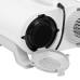 Sušička Shernbao Typhoon White 3000W - veľmi výkonná, dvojmotorová stolová sušička 150 l/s, biela Sušička Shernbao Typhoon White 3000W - veľmi výkonná, dvojmotorová stolová sušička 150 l/s, biela