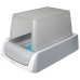PetSafe Scoop Free Self-Cleaning Litter box 2gen Hooded - samočistiaca mačacia podstielka so senzorom pohybu a počítadlom vstupov PetSafe Scoop Free Self-Cleaning Litter box 2gen Hooded - samočistiaca mačacia podstielka so senzorom pohybu a počítadlom vstupov