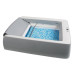 PetSafe Scoop Free Self-Cleaning Litter box 2gen Hooded - samočistiaca mačacia podstielka so senzorom pohybu a počítadlom vstupov PetSafe Scoop Free Self-Cleaning Litter box 2gen Hooded - samočistiaca mačacia podstielka so senzorom pohybu a počítadlom vstupov