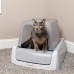 PetSafe Scoop Free Self-Cleaning Litter box 2gen Hooded - samočistiaca mačacia podstielka so senzorom pohybu a počítadlom vstupov PetSafe Scoop Free Self-Cleaning Litter box 2gen Hooded - samočistiaca mačacia podstielka so senzorom pohybu a počítadlom vstupov