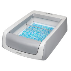PetSafe Scoop Free Self-Cleaning Litter Box 2gen - samočistiaca mačacia podstielka so senzorom pohybu a počítadlom vstupov