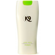 K9 Aloe Vera Shampoo - šampón z aloe, koncentrát 1:20 - Kapacita: 300 ml