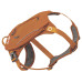 Postroj Kurgo Cascade Harness Orange - Postroj pre psa s batohom, oranžový - M Postroj Kurgo Cascade Harness Orange - Postroj pre psa s batohom, oranžový - M