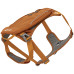 Postroj Kurgo Cascade Harness Orange - Postroj pre psa s batohom, oranžový - M Postroj Kurgo Cascade Harness Orange - Postroj pre psa s batohom, oranžový - M