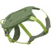 Kurgo Cascade Harness Green - Postroj pre psa s batohom, zelený - M Kurgo Cascade Harness Green - Postroj pre psa s batohom, zelený - M