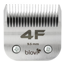 Blovi keramická čepeľ č. 4F - profesionálna keramická čepeľ Snap-On s japonskou oceľou, 9,5 mm