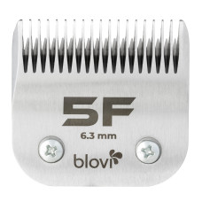 Blovi keramická čepeľ č. 5F - profesionálna keramická čepeľ Snap-On s japonskou oceľou, 6,3 mm