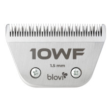 Blovi Prime Line čepeľ č. 10WF - profesionálna široká čepeľ Snap-On vyrobená z japonskej ocele, 1,5 mm
