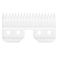Náhradný nôž Blovi Ceramic Line na hrubé rezanie 18T - keramická vložka pre čepele Snap-On, 18 zubov Náhradný nôž Blovi Ceramic Line na hrubé rezanie 18T - keramická vložka pre čepele Snap-On, 18 zubov