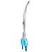 P&W Oceane Extra Curved Scissors - extra zakrivené nožnice na úpravu srsti - 6,5" P&W Oceane Extra Curved Scissors - extra zakrivené nožnice na úpravu srsti - 6,5"