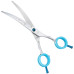 P&W Oceane Extra Curved Scissors - extra zakrivené nožnice na úpravu srsti - 6,5" P&W Oceane Extra Curved Scissors - extra zakrivené nožnice na úpravu srsti - 6,5"