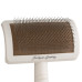 Blovi Exclusive Grooming Slicker Brush - kefa na pudla s dlhými hrotmi 18 mm, kašmír Blovi Exclusive Grooming Slicker Brush - kefa na pudla s dlhými hrotmi 18 mm, kašmír