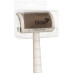 Blovi Exclusive Grooming Slicker Brush - kefa na pudla s dlhými hrotmi 18 mm, kašmír Blovi Exclusive Grooming Slicker Brush - kefa na pudla s dlhými hrotmi 18 mm, kašmír