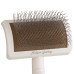 Blovi Exclusive Grooming Slicker Brush - kefa na pudla s dlhými kolíkmi 25 mm, kašmír
