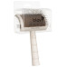 Blovi Exclusive Grooming Slicker Brush - kefa na pudla s dlhými kolíkmi 25 mm, kašmír