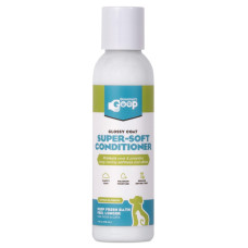 Groomer's Goop Glossy Coat Conditioner - hydratačný kondicionér pre psy a mačky, pre mastnú srsť - 118 ml Groomer's Goop Glossy Coat Conditioner - hydratačný kondicionér pre psy a mačky, pre mastnú srsť - 118 ml