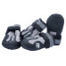 Duncun Adventure Boots L 4 ks - trekingové topánky pre psov, na zimu aj leto