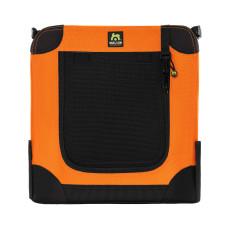 Náhradný kryt Maelson Soft Kennel - náhradný kryt na prepravku Soft Dog Kennel, oranžový - M Náhradný kryt Maelson Soft Kennel - náhradný kryt na prepravku Soft Dog Kennel, oranžový - M