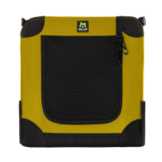 Náhradný kryt Maelson Soft Kennel - náhradný kryt na prepravku Soft Dog Kennel, žltý - S Náhradný kryt Maelson Soft Kennel - náhradný kryt na prepravku Soft Dog Kennel, žltý - S