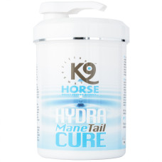 K9 Horse Hydra Mane Tail Cure 500ml - intenzívne hydratačná maska na hrivu a chvost K9 Horse Hydra Mane Tail Cure 500ml - intenzívne hydratačná maska na hrivu a chvost