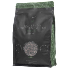 Escapure Superior Wild Adult 1,5 kg - suché krmivo pre psov bez obilnín, s divinou Escapure Superior Wild Adult 1,5 kg - suché krmivo pre psov bez obilnín, s divinou