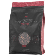 Escapure Superior Rind Adult 1,5 kg - suché krmivo pre psov bez obilnín, monoproteínové, hovädzie Escapure Superior Rind Adult 1,5 kg - suché krmivo pre psov bez obilnín, monoproteínové, hovädzie