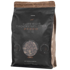 Escapure Superior Pferd Adult 1,5 kg - suché krmivo pre psov bez obilnín, monoproteínové, konské mäso