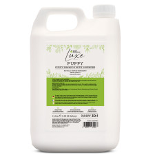 Groom Professional Luxe Puppy Shampoo - jemný šampón pre šteniatka, levanduľová vôňa, koncentrát 1:30 - 4 l Groom Professional Luxe Puppy Shampoo - jemný šampón pre šteniatka, levanduľová vôňa, koncentrát 1:30 - 4 l