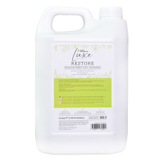 Groom Professional Luxe Restore Shampoo - regeneračný šampón pre psy a mačky, s vôňou dračieho ovocia, koncentrát 1:30 - 4 l Groom Professional Luxe Restore Shampoo - regeneračný šampón pre psy a mačky, s vôňou dračieho ovocia, koncentrát 1:30 - 4 l