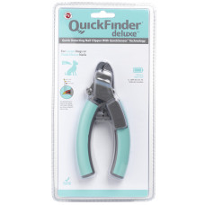Miracle Care QuickFinder Deluxe 2.0 - profesionálne klieštiky na pazúry pre veľké psy so senzorom, ktorý chráni pred príliš krátkym strihaním Miracle Care QuickFinder Deluxe 2.0 - profesionálne klieštiky na pazúry pre veľké psy so senzorom, ktorý chráni pred príliš krátkym strihaním