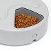 PetSafe Automatic 5 Meal krmivo pre domáce zvieratá - dávkovač krmiva pre mačky a psy na 5 porcií