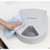 PetSafe Automatic 5 Meal krmivo pre domáce zvieratá - dávkovač krmiva pre mačky a psy na 5 porcií